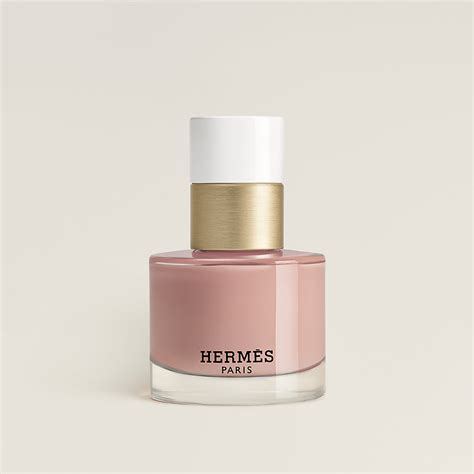 hermes nagellack rose baltique